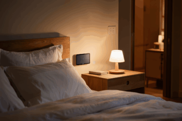 Gesünder wohnen beginnt mit Wissen – entdecken Sie versteckte Belastungen in Ihrem Zuhause