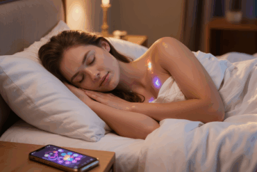 Designfußböden – schöne Optik, versteckte Risiken für Raumluft und Wohlbefinden