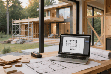 Gesünder wohnen beginnt mit Wissen – entdecken Sie versteckte Belastungen in Ihrem Zuhause