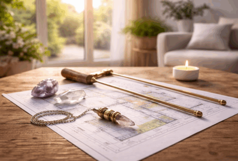 Raumwirkung ganzheitlich betrachten